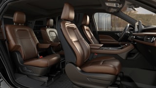 2025 Lincoln Lincoln Aviator Internal Image 1
